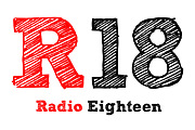 ZIP-FM【R18-Radio Eighteen-】