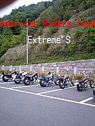 American Bikers Team Extreme'S