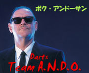 Darts Team A.N.D.O.