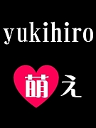 yukihiro(ҡ)