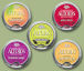 ALTOIDS SOURS