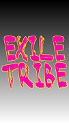 EXILE TRIBE (ｴｸﾞﾄﾗ)