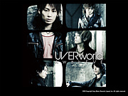  Riri UVERworld