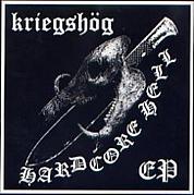 KRIEGSHOG