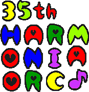 25th Harmonia Orchestra