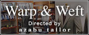 Warp&Weft