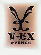 V-EX by vence