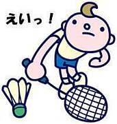 �Хɥߥ�ȥ󤷤褦��in����