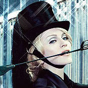 Madonna 【Gay Only】