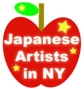 Japanese Artists in NY
