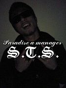 S.T.S. Paradise a manager
