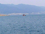 琵琶湖バス釣りガイドコミュ