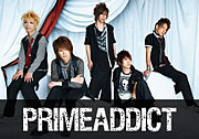 PRIMEADDICT(S.׎̎ޡ