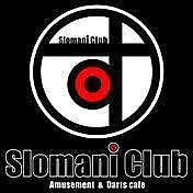 slomaniclub official community