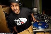 DJ Boogie Blind