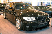 BMW　130i M-SPORTS