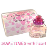 SOMETIMES with heart