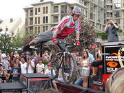 Ryan Leech - Manifesto Style