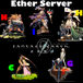 【FEZ】Ether Server【E鯖】