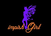 ƥå impish girl