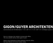 Gigon/Guyer