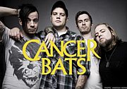 CANCER BATS