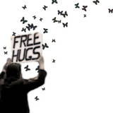 ǥե꡼ϥ-FREE HUGS -