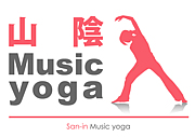 山陰Music yoga  松江/東出雲