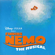 Finding Nemo the Musical