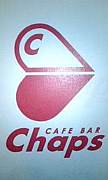 CAFE BAR「Chaps」
