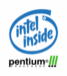 Intel Pentium3