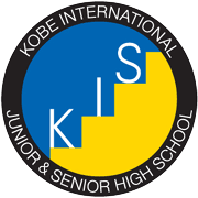 神戸国際（KIS)１０回生憩いの場