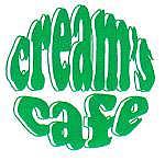 ｃｒｅａｍ’ｓ　ｃａｆｅ