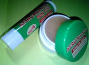 アフリカマンゴウ