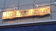 Bodegon Nogue