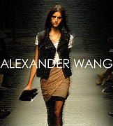 Alexander Wang