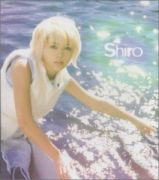 Shiro  ࡼ  ݤ