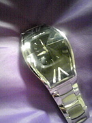 �����Υƥå� Chronotech