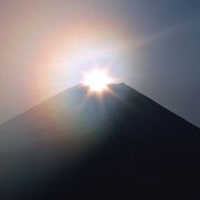 夏、富士山　そして・・・