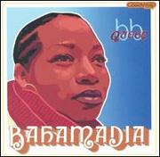 Bahamadia