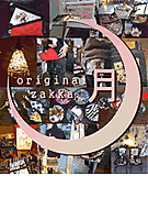 original zakka 月 -tsuki-
