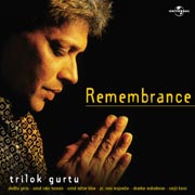 Trilok Gurtu�ȥ����������ȥ�