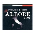 ITALIAN DINING ALBORE
