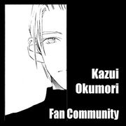 Kazui Okumori 　Fan Community