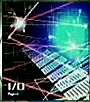 I/O【Ryu☆】DDRX3
