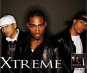 Xtreme(bachata)