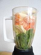�ߥå������塼��-MIXED JUICE-