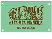 TEX-MEX DINNER EL-MOLO