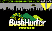 BUSH HUNTER MUSIC