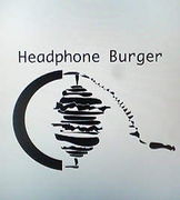 HeadphoneBurger̩